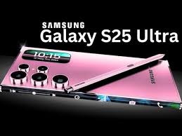 Samsung Galaxy S25ultra