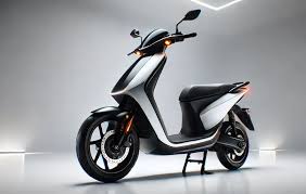 Honda electric activa