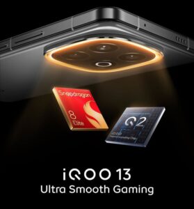 IQOO 13 5G