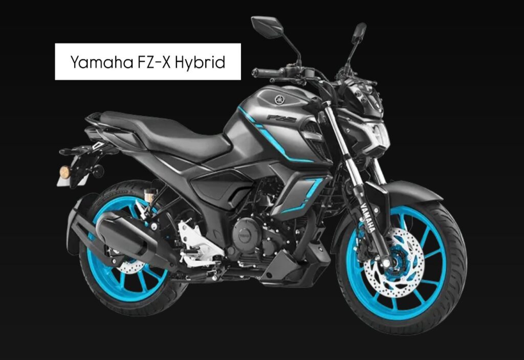 अब सिर्फ ₹18,000 डाउन पेमेंट में अपनी Yamaha FZ-X Hybrid घर ले जाएं – कम खर्च, ज्यादा माइलेज!